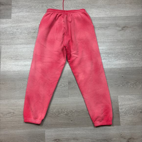 Rare Madhappy USA Olympics 2020 Joggers Sweatpants Women's Large - Picture 2 of 12